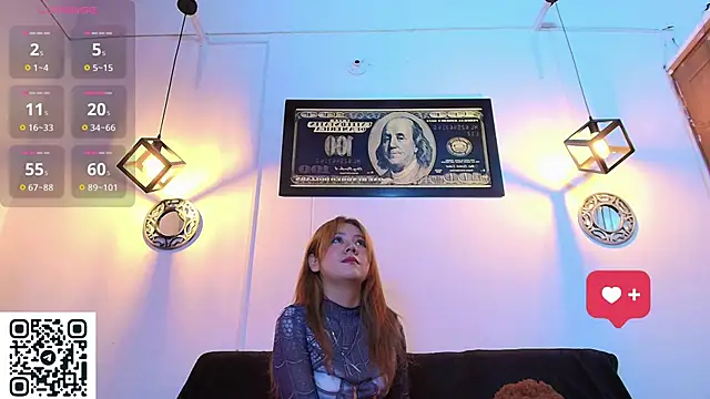 catalina_santana20 live