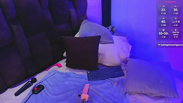 vicky_grey live