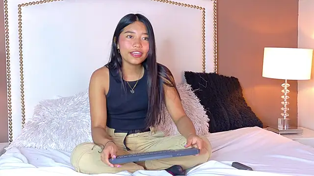hanaluna_ live