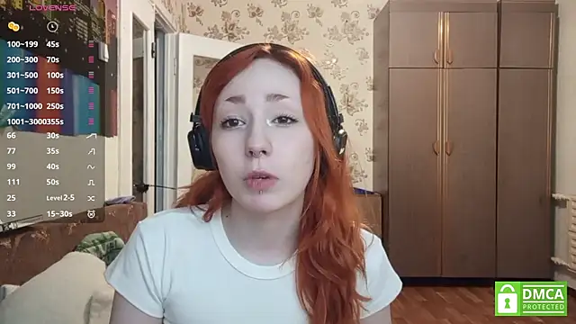 YaniraHeneisen live