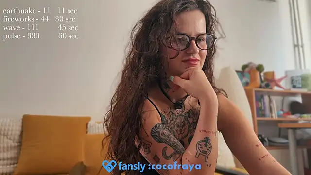 bbambi_ live