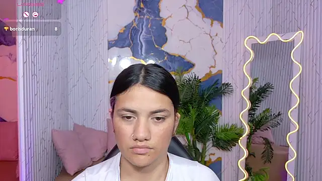 Chiara_tay live