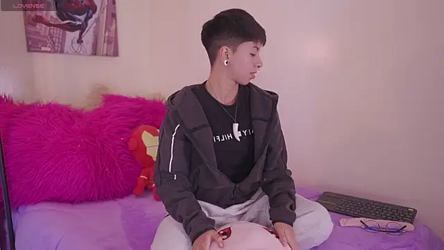 tommy_blue live