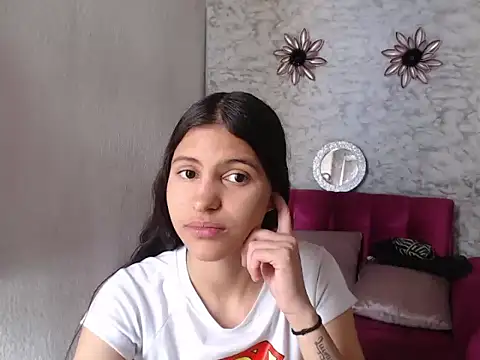 Evagirl69 live