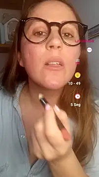 SofiEsteves live