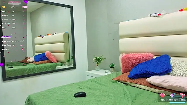 Isabellaa_Reyes live