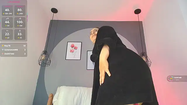 sarita_duque live