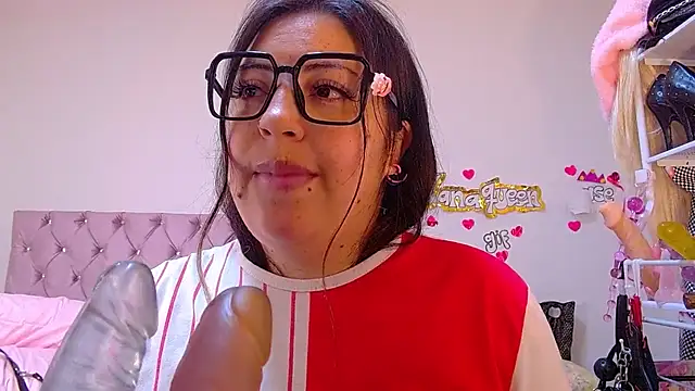 lanaqueen699 live