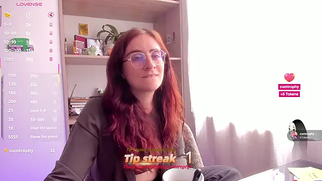 linda_giggle live