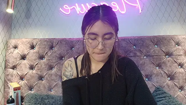 AntonellaRosex live