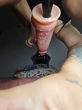 big_pusyy live