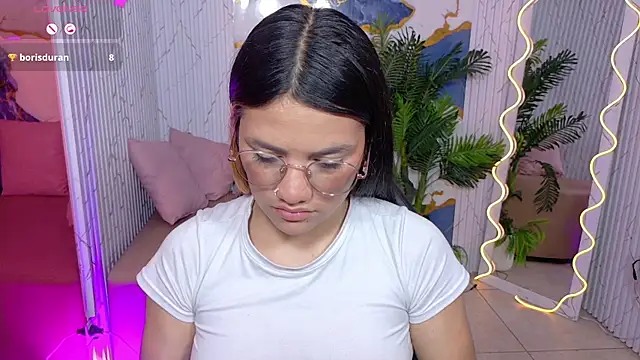 Chiara_tay live