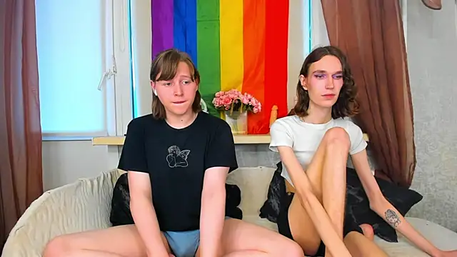 Calvin_and_Kevin live