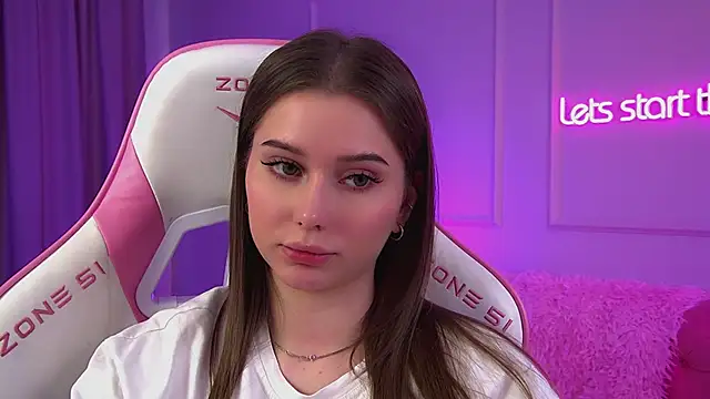 DianaVert live