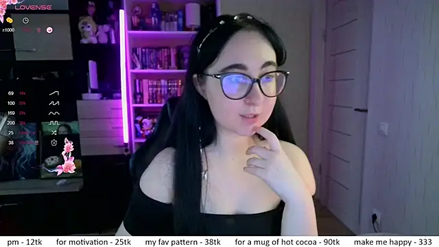 el_sweety live