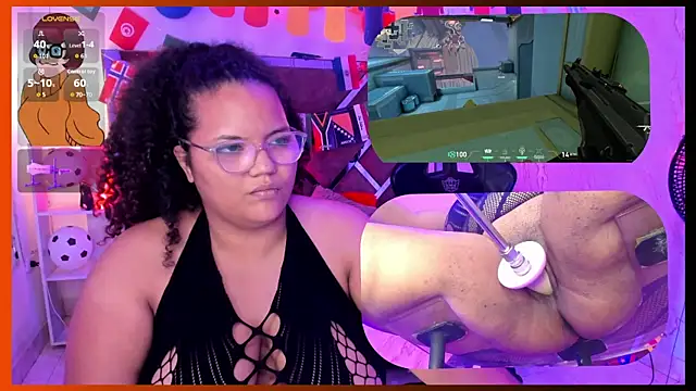 MhiaRey live