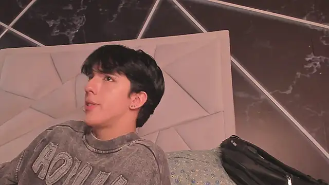 AerumChae live
