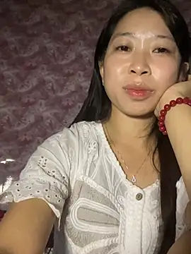 Mayly_lucky2 live