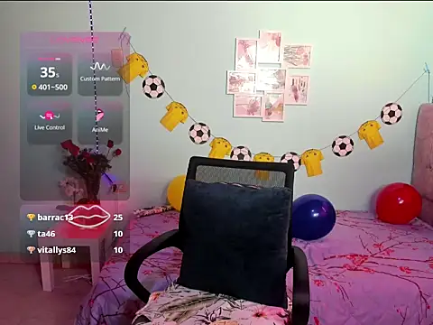 talia_mystic live