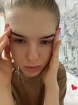 KayShaw live