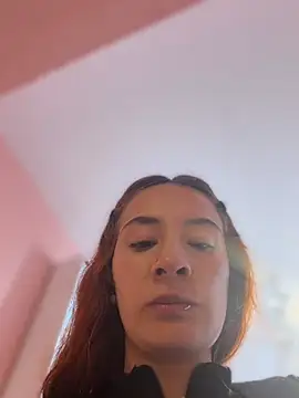 Samyra_Biker12 live