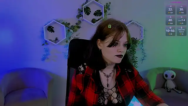 nikki_kiss_ live