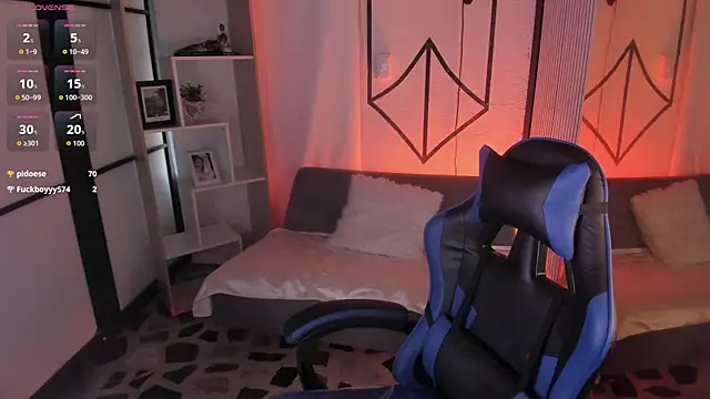 SophieWatson_ live
