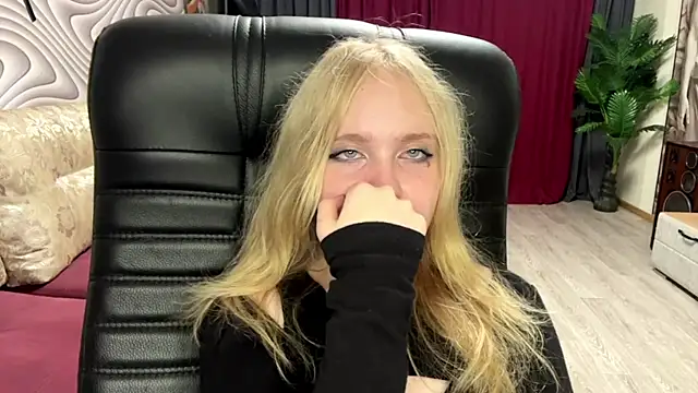 AnnyRocky live