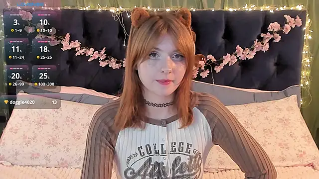 AliceLanley live