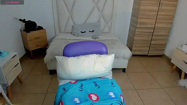 Nata_bernett live