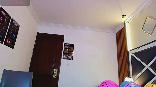 Ambarross_ live