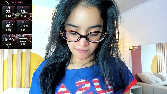 VanessaDoofenshmirtz live