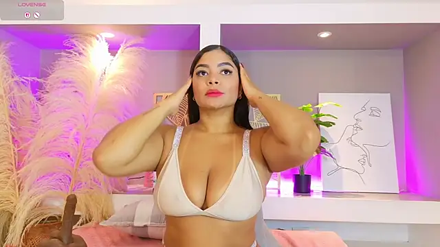 alissongreey live