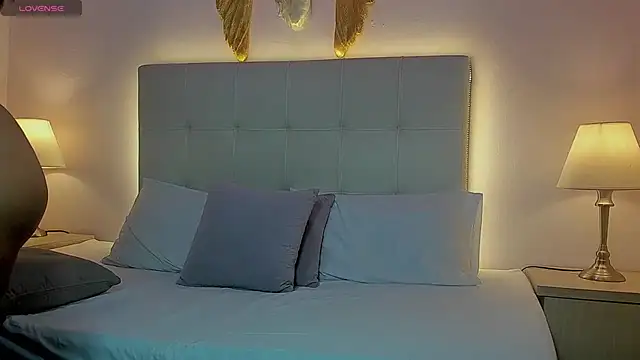 abigail_restrepo live