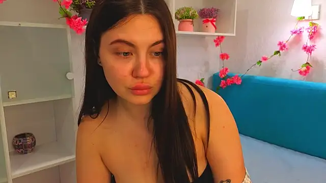 SharikaCampau live
