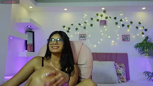 isabel_space live