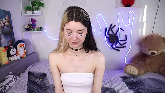 Emmie_shy profile