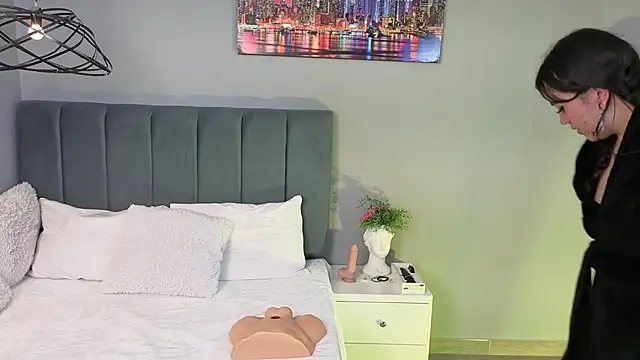 Alli_cooper live