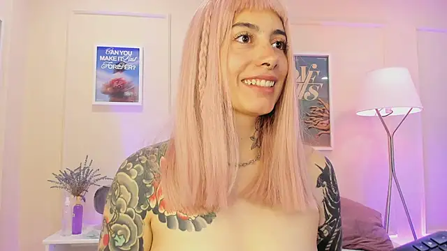 Katushka_dh live