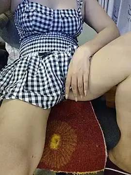 Hara_lusia83 live