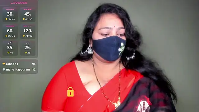 neelu-hoty profile