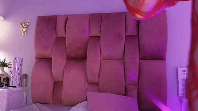 SweetBonniie live