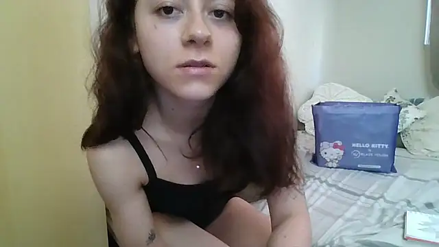 GabriellaManhaes live