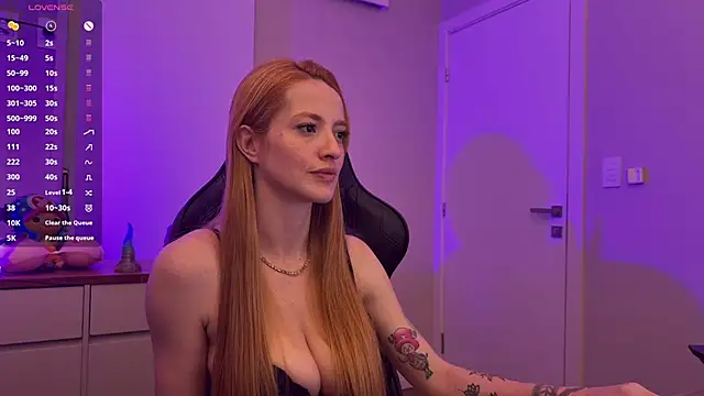 girlsmilee live
