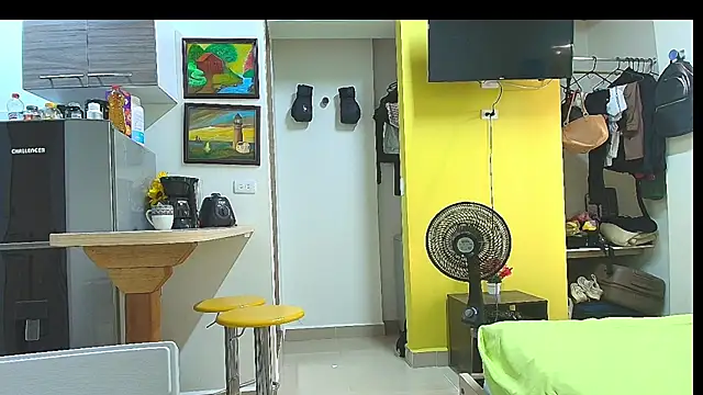 Alaiapink live