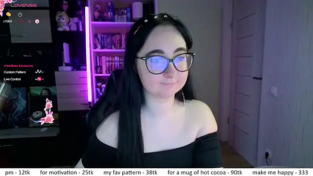 el_sweety live