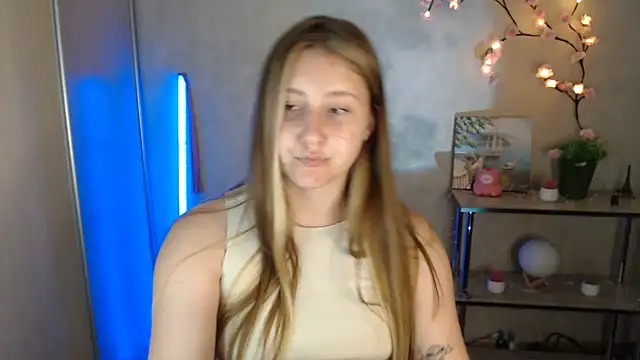 Milka_kamila live