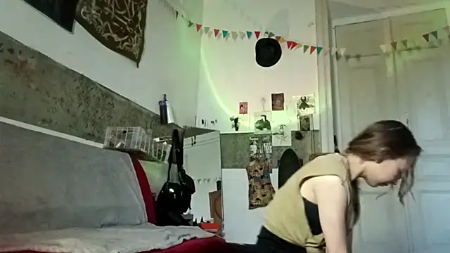 Olivianna live