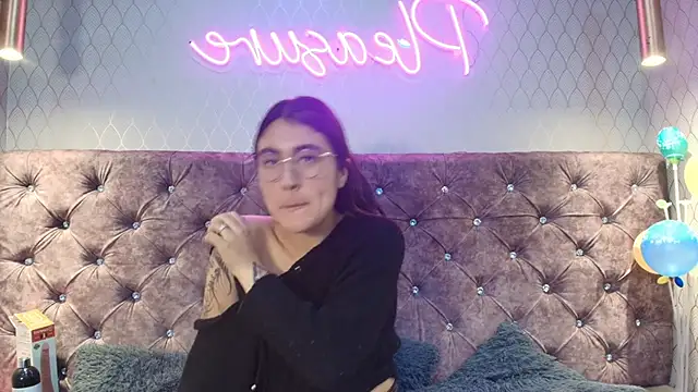 AntonellaRosex live