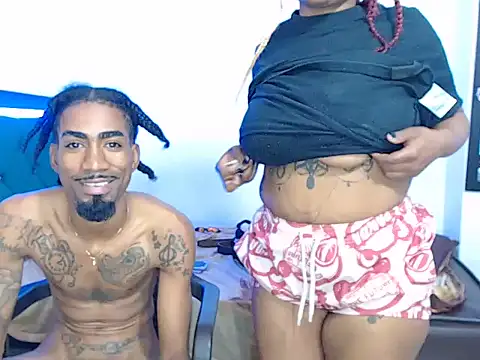 La_malona_77 live